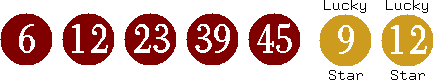 06 12 23 39 45 (09 12)
