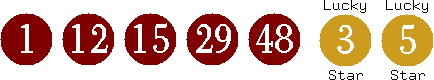 01 12 15 29 48 (03 05)