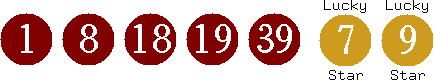 01 08 18 19 39 (07 09)