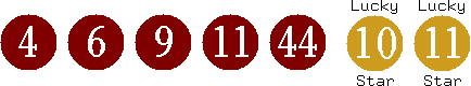 04 06 09 11 44 (10 11)