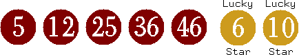 05 12 25 36 46 (06 10)