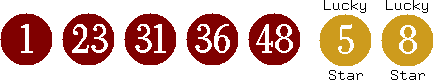 01 23 31 36 48 (05 08)