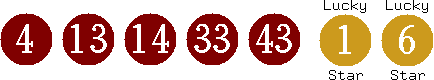 04 13 14 33 43 (01 06)