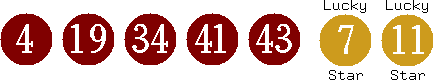 04 19 34 41 43 (07 11)