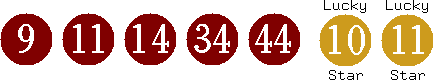 09 11 14 34 44 (10 11)