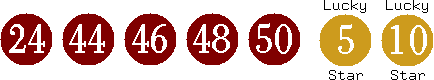 24 44 46 48 50 (05 10)