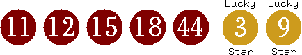 11 12 15 18 44 (03 09)