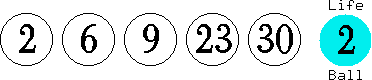 02 06 09 23 30 (02)