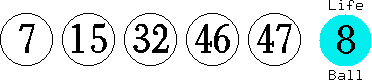 07 15 32 46 47 (08)