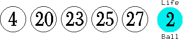 04 20 23 25 27 (02)