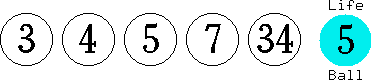 03 04 05 07 34 (05)