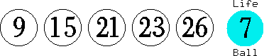 09 15 21 23 26 (07)