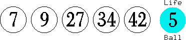 07 09 27 34 42 (05)