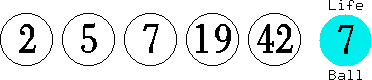 02 05 07 19 42 (07)