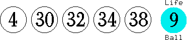 04 30 32 34 38 (09)