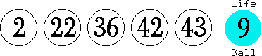 02 22 36 42 43 (09)