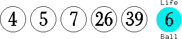 04 05 07 26 39 (06)