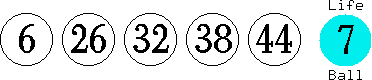 06 26 32 38 44 (07)