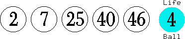 02 07 25 40 46 (04)