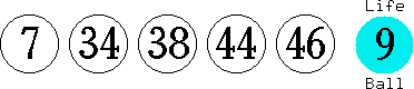 07 34 38 44 46 (09)
