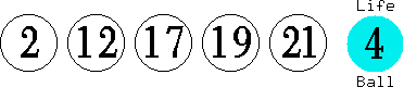 02 12 17 19 21 (04)