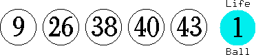 09 26 38 40 43 (01)