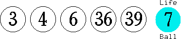 03 04 06 36 39 (07)