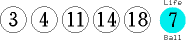 03 04 11 14 18 (07)