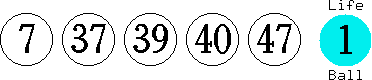 07 37 39 40 47 (01)