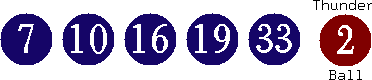 07 10 16 19 33 (02)