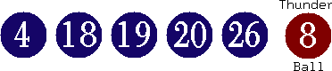 04 18 19 20 26 (08)