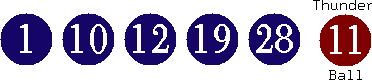 01 10 12 19 28 (11)
