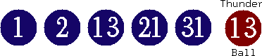 01 02 13 21 31 (13)