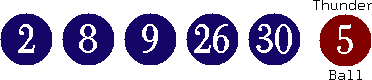02 08 09 26 30 (05)