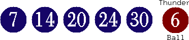 07 14 20 24 30 (06)