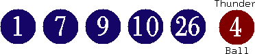 01 07 09 10 26 (04)