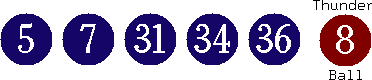 05 07 31 34 36 (08)