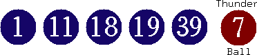 01 11 18 19 39 (07)