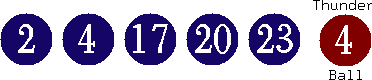 02 04 17 20 23 (04)