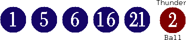 01 05 06 16 21 (02)