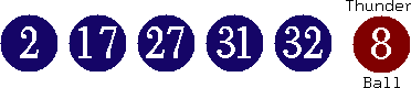 02 17 27 31 32 (08)