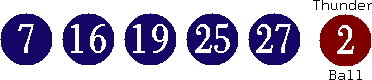 07 16 19 25 27 (02)