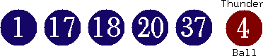 01 17 18 20 37 (04)