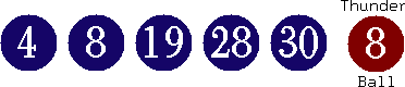 04 08 19 28 30 (08)