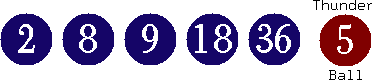 02 08 09 18 36 (05)