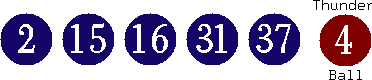 02 15 16 31 37 (04)