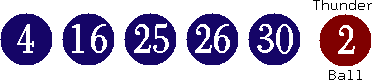 04 16 25 26 30 (02)