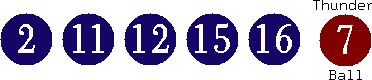 02 11 12 15 16 (07)