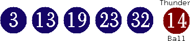 03 13 19 23 32 (14)