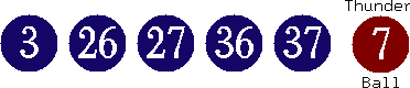 03 26 27 36 37 (07)